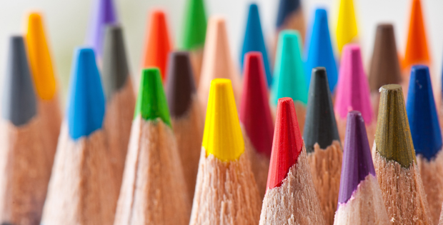 Diversity Pencils